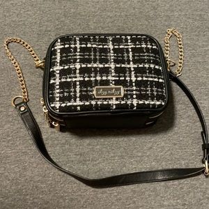 Itzy Ritzy Crossbody Diaper Bag